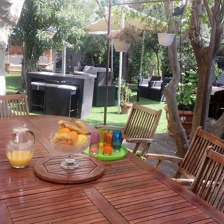 Casa Cacao Pres Plage Et Velodrome Marsylia Zewnętrze zdjęcie