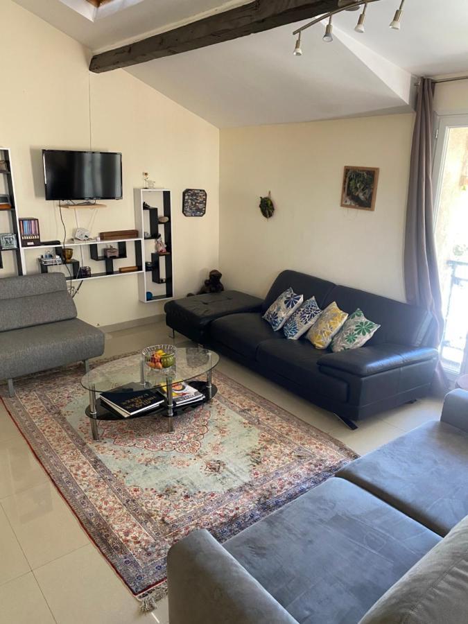 Casa Cacao Pres Plage Et Velodrome Marsylia Zewnętrze zdjęcie