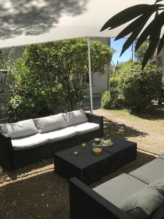 Casa Cacao Pres Plage Et Velodrome Marsylia Zewnętrze zdjęcie