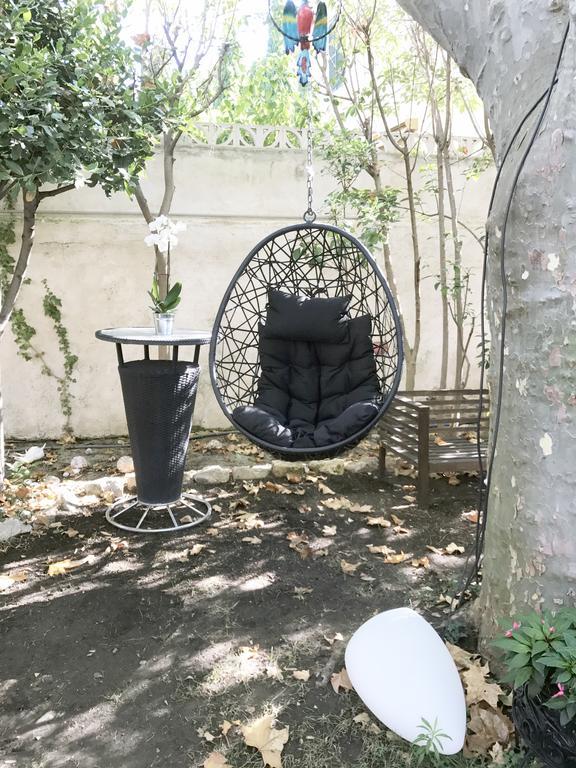 Casa Cacao Pres Plage Et Velodrome Marsylia Zewnętrze zdjęcie
