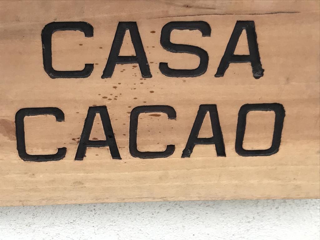 Casa Cacao Pres Plage Et Velodrome Marsylia Zewnętrze zdjęcie
