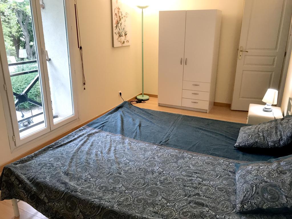 Casa Cacao Pres Plage Et Velodrome Marsylia Zewnętrze zdjęcie