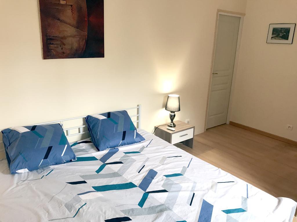 Casa Cacao Pres Plage Et Velodrome Marsylia Zewnętrze zdjęcie