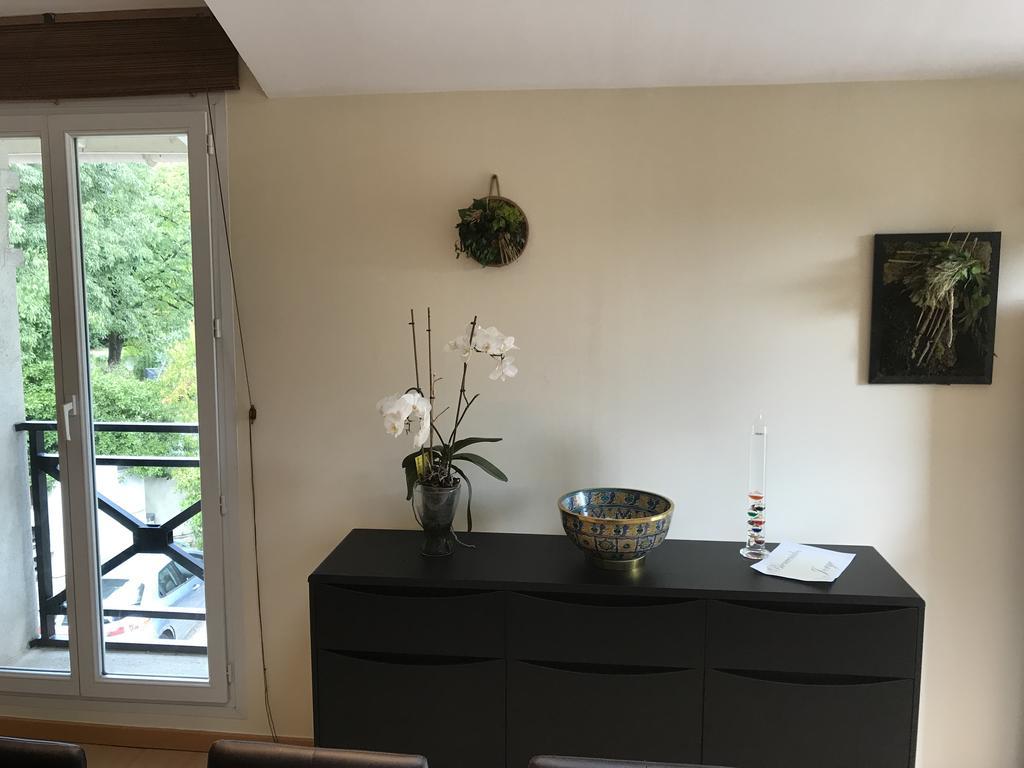 Casa Cacao Pres Plage Et Velodrome Marsylia Zewnętrze zdjęcie