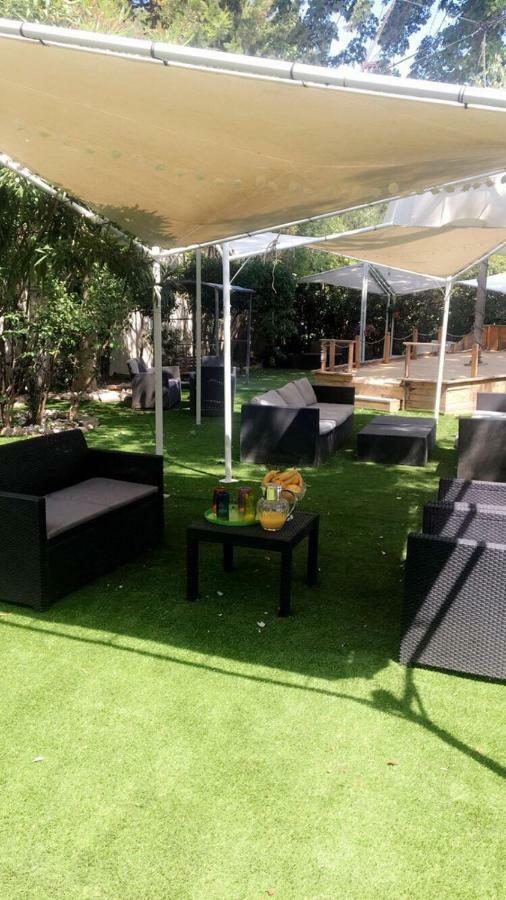 Casa Cacao Pres Plage Et Velodrome Marsylia Zewnętrze zdjęcie